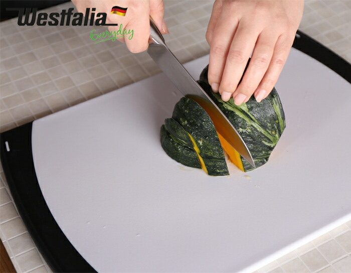 Westfalia(ウエストファリア),抗菌まな板L,WF-CBL,イオンピュア,食洗機対応,富士ホーロー